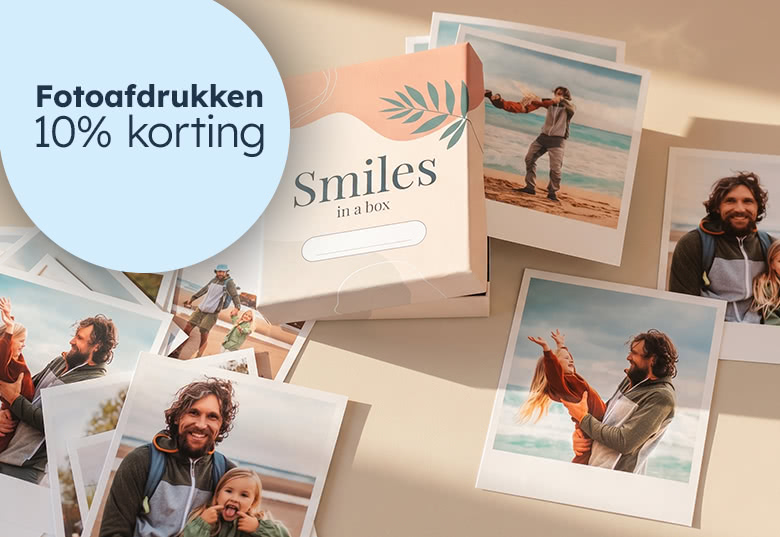 Fotoafdrukken