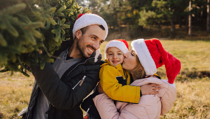 Faites de ce Noël un moment qui vous ressemble