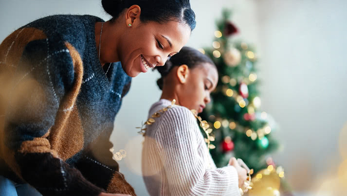 Make this Christmas truly yours