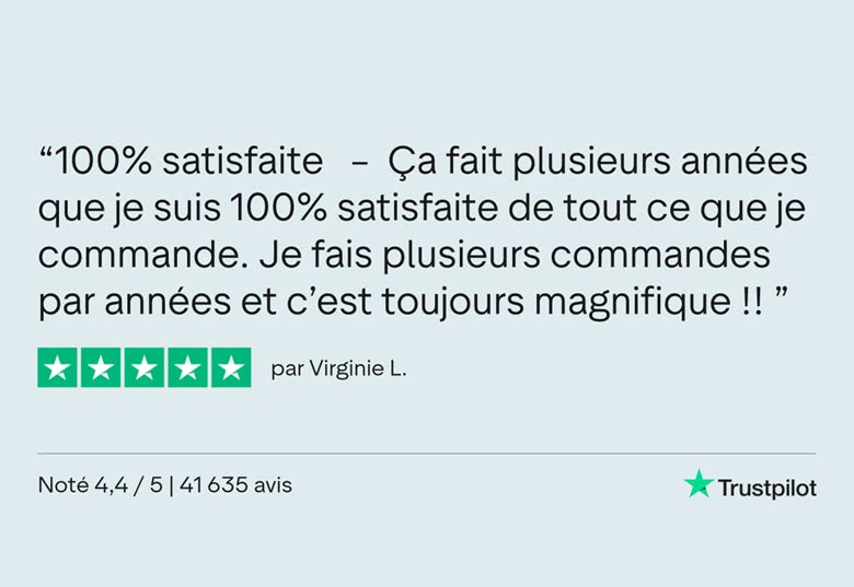 Ce que nos clients disent