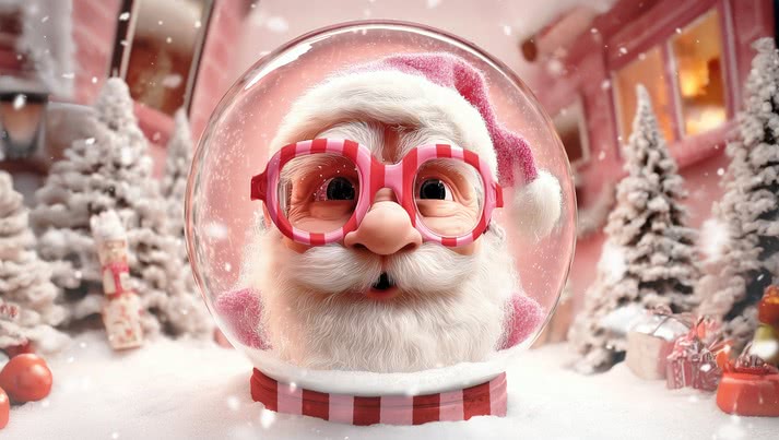 Limited edition: vrolijke kerstdesigns 🎅