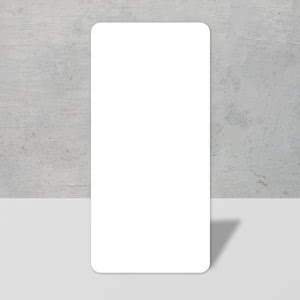 SingleCardPanoVRoundedCorners