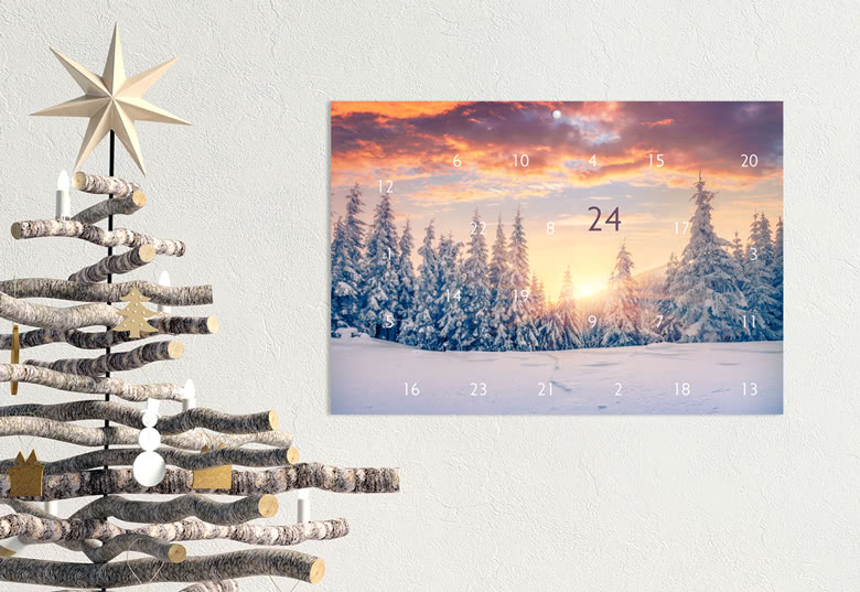 Adventcalendar