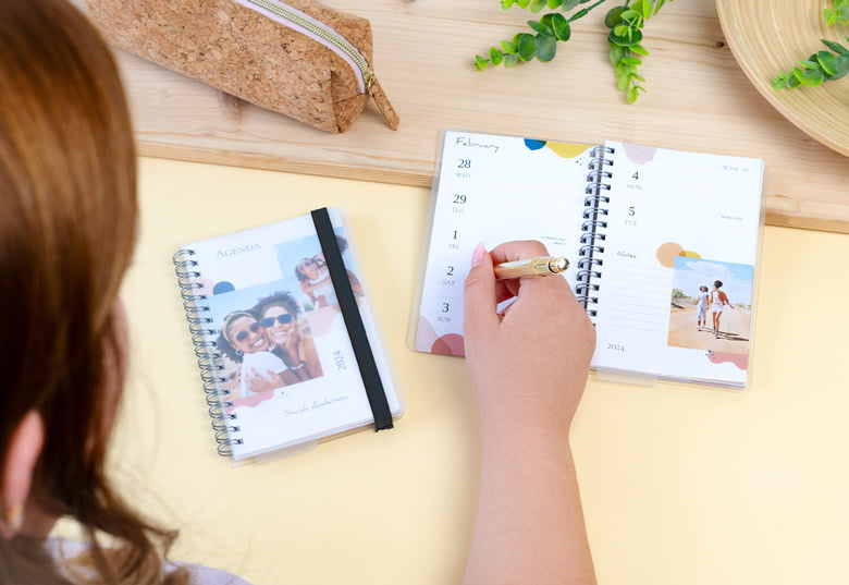 Foto agenda