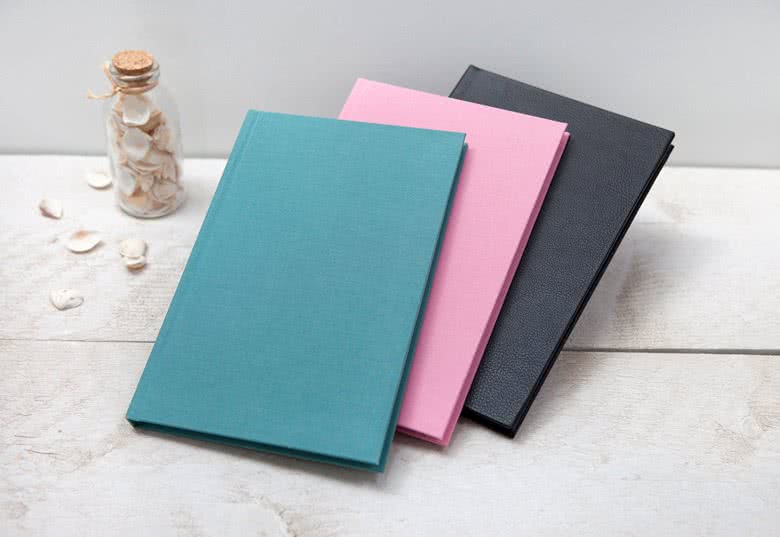 Make your Photo Diary Deluxe