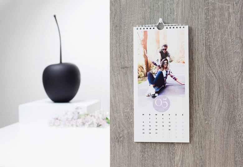 Kitchen Calendar - Calendars - Products by smartphoto