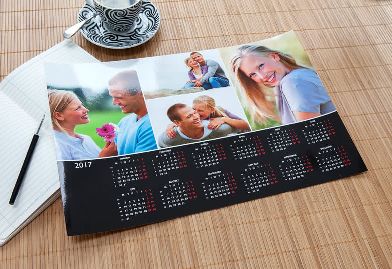 Créez votre Planning Annuel