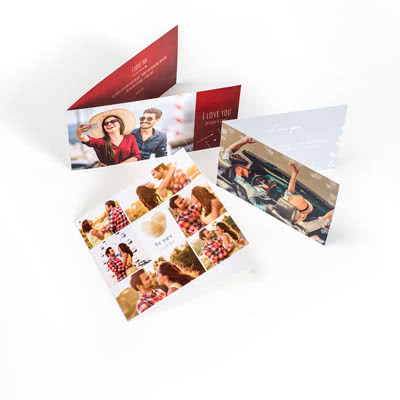 Make a Folded Card