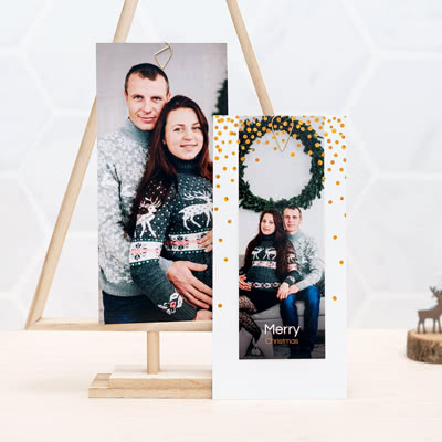 Invitations Anniversaire Personnalisees Smartphoto