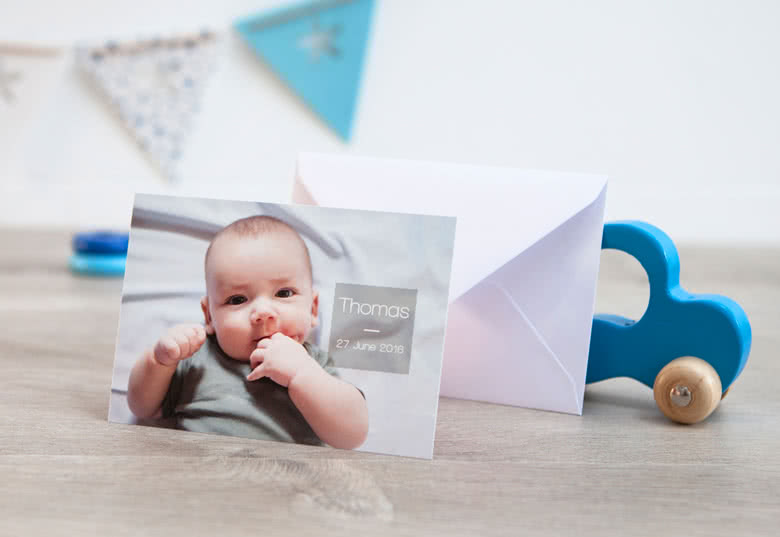 Photo Postcards Custom Single Photo Cards smartphoto UK