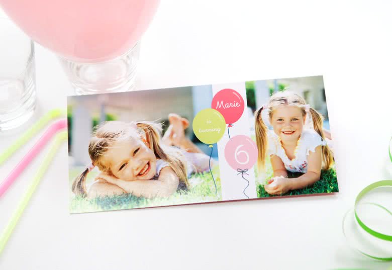 Photo Postcards Custom Single Photo Cards smartphoto UK