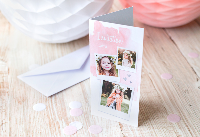Make a Single Card