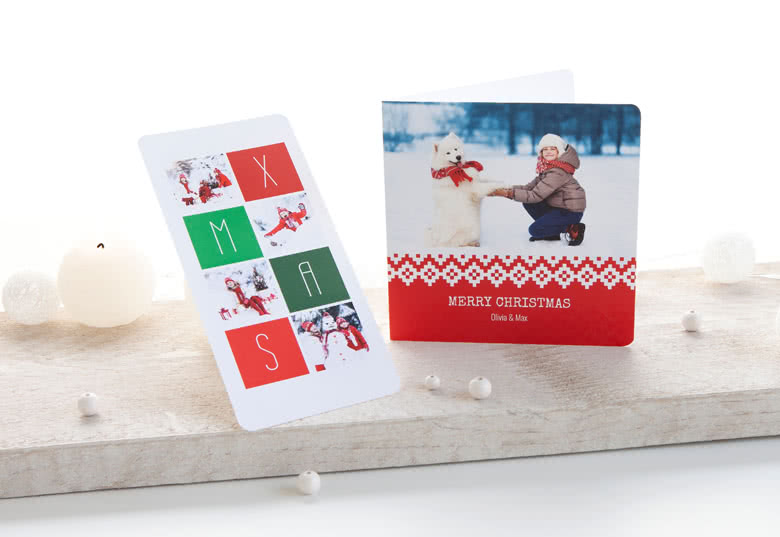 Photo Postcards Custom Single Photo Cards smartphoto UK