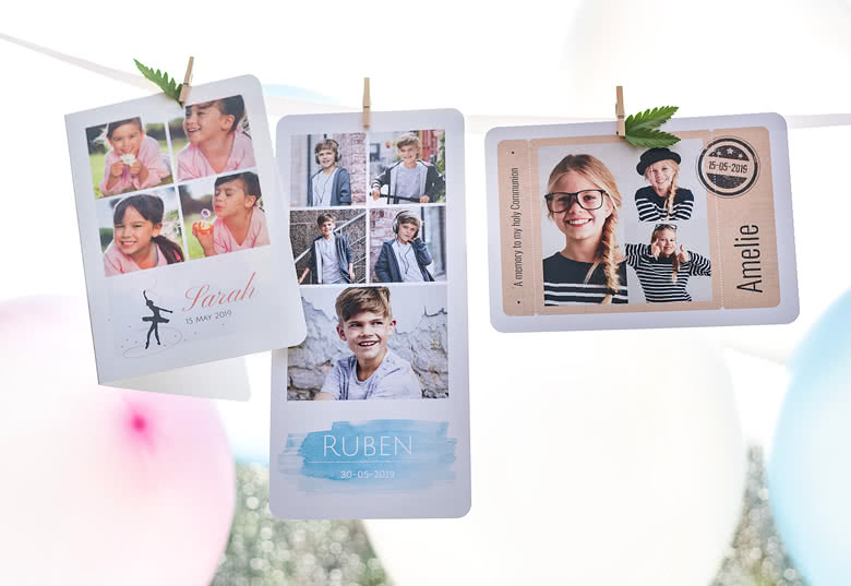 Photo Postcards Custom Single Photo Cards smartphoto UK