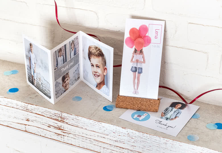 Photo Postcards Custom Single Photo Cards smartphoto UK