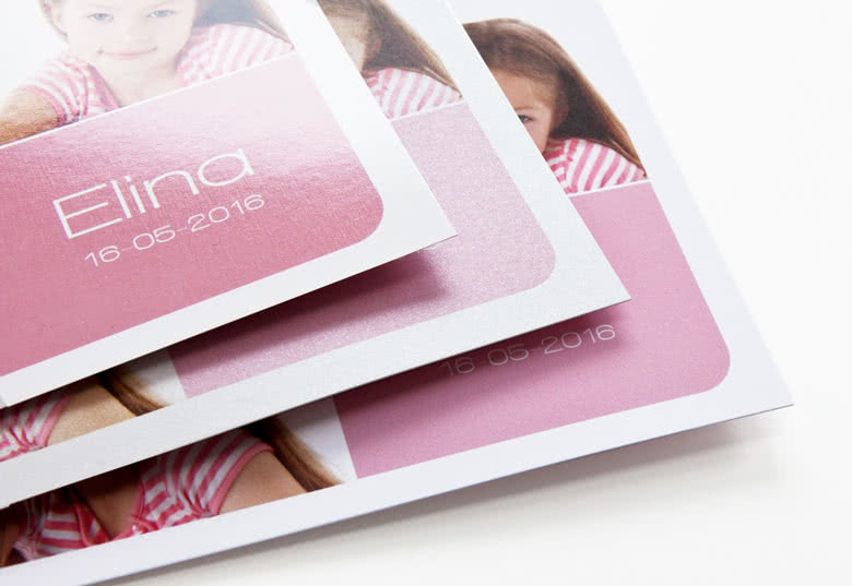 Create your own Place Cards