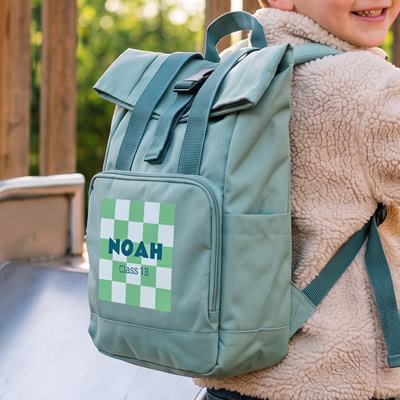 Kinderrucksack