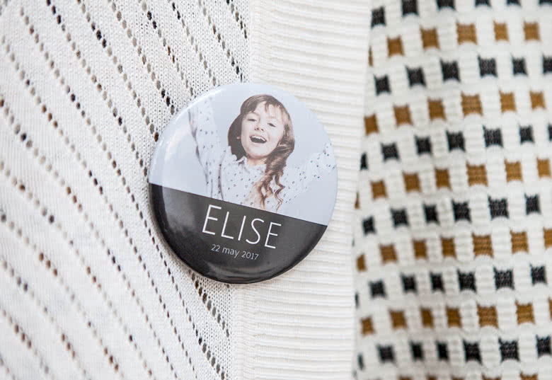 Buttons (set van 4 of 12)