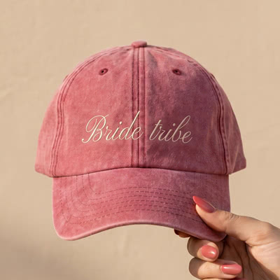 Baseball Cap 