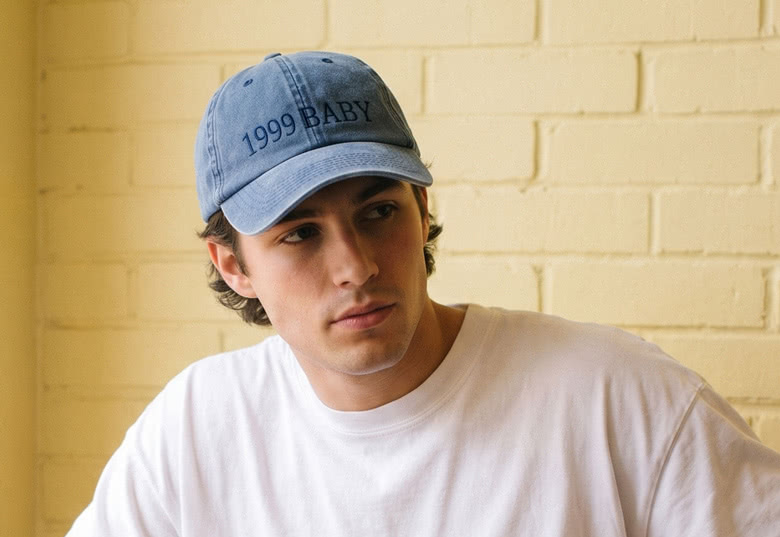 Baseball cap