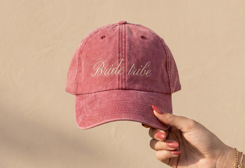 Baseball cap