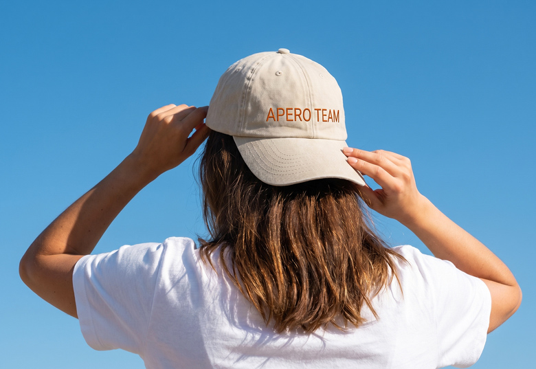 Baseball cap