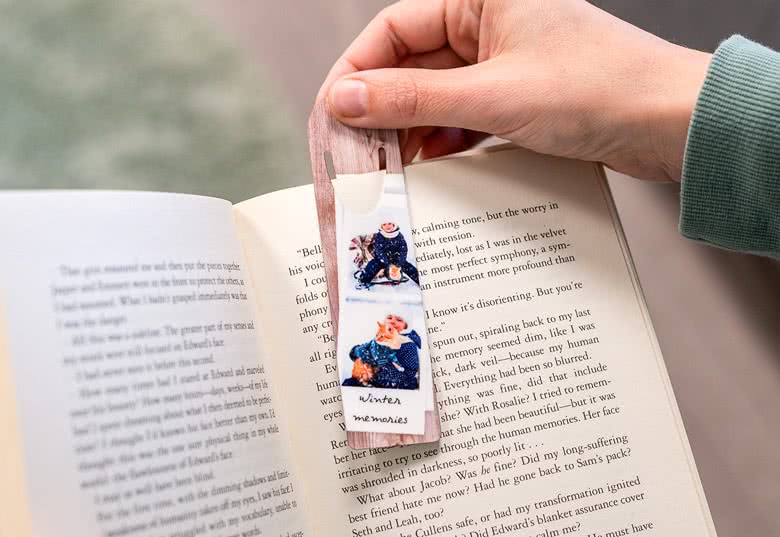 Bookmark