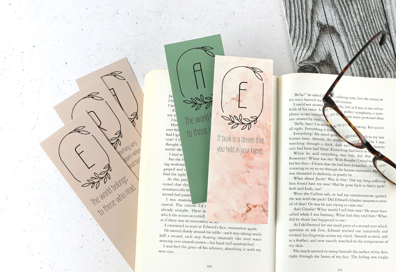 Bookmark