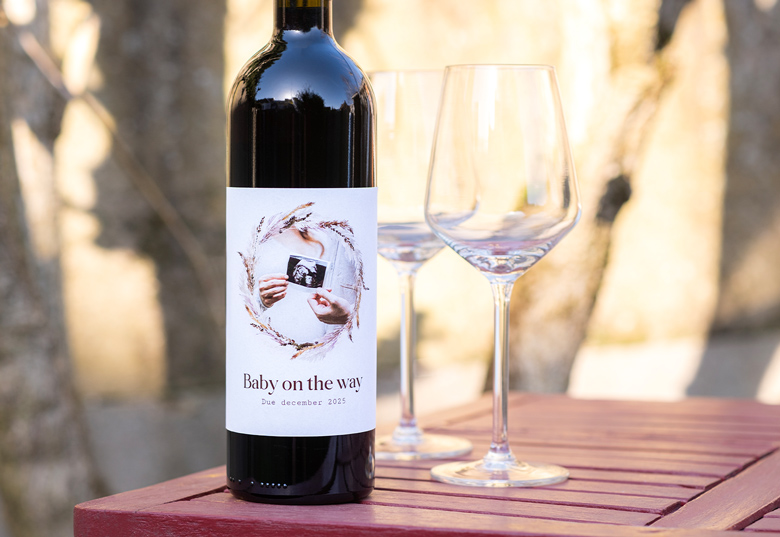 Bottle Labels
