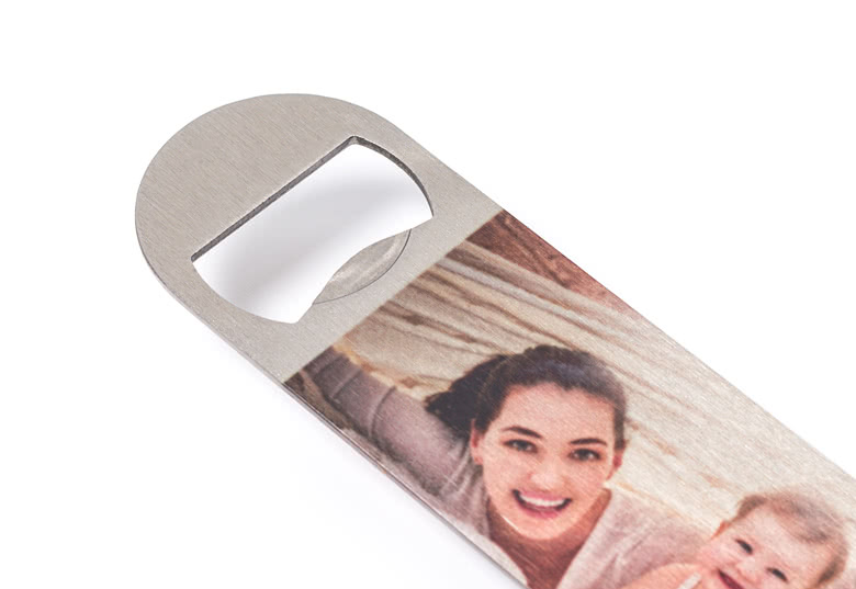 Personalised Bottle Opener