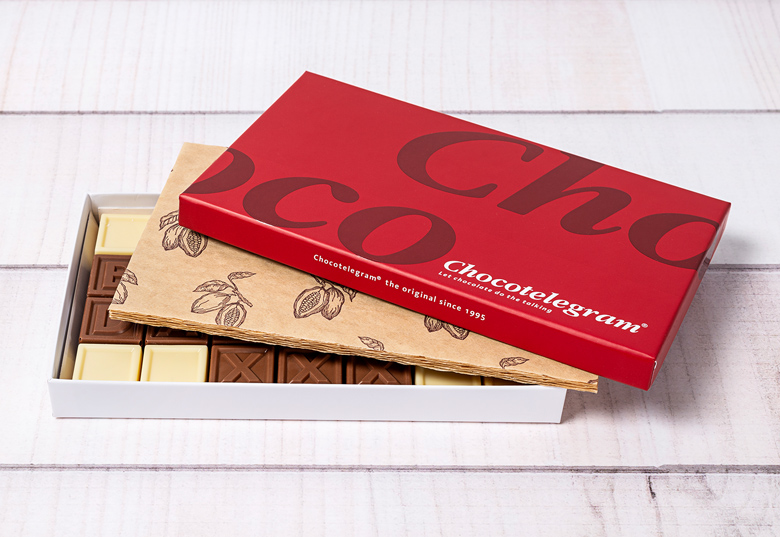 Choco Telegram