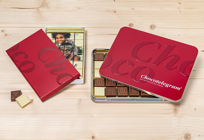 Choco Telegram