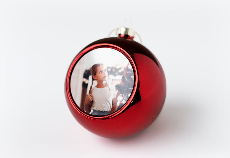 Christmas Baubles