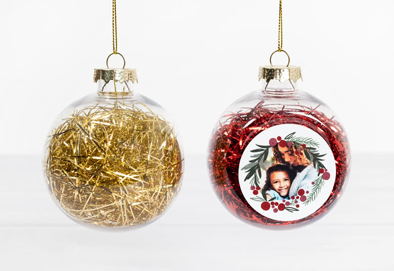 Christmas Baubles