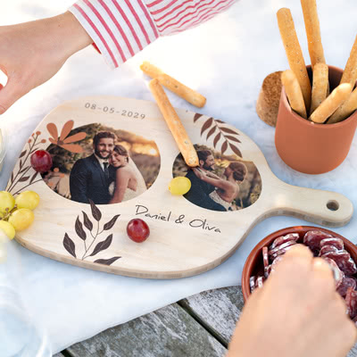 Wooden Cutting Board Wooden Cutting Board