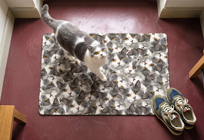Doormat