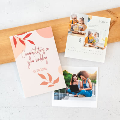 Refill cards for wooden block Refill cards for wooden block