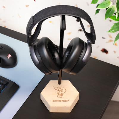 Headset Stand