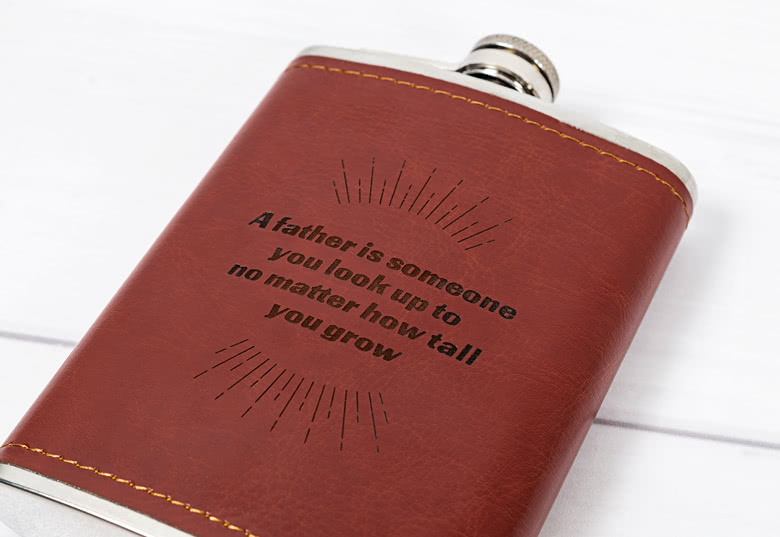 Hip Flask