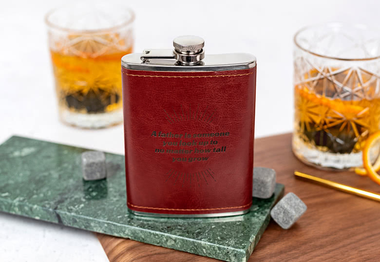 Hip Flask