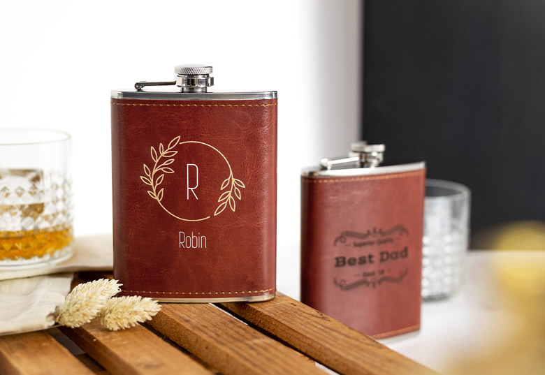 Hip Flask