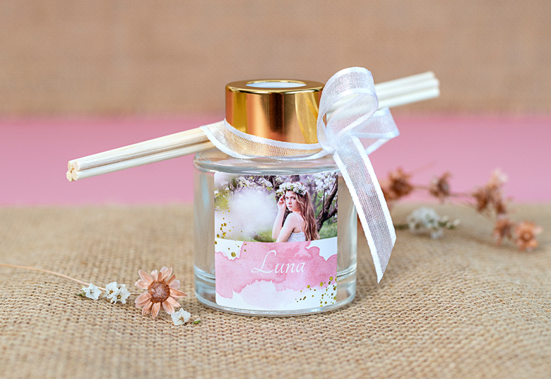 House perfume diffuser - 12 pcs