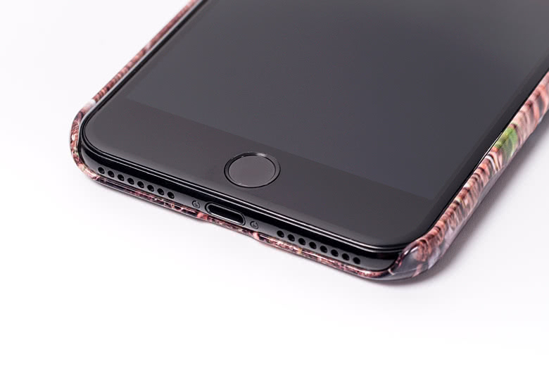 Bestel je eigen iPhone Case