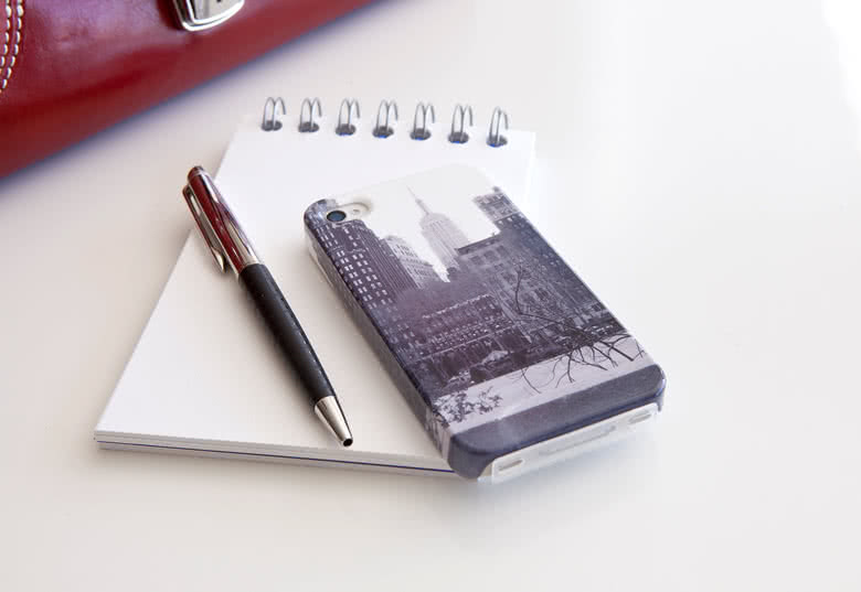 Order your own iPhone Case