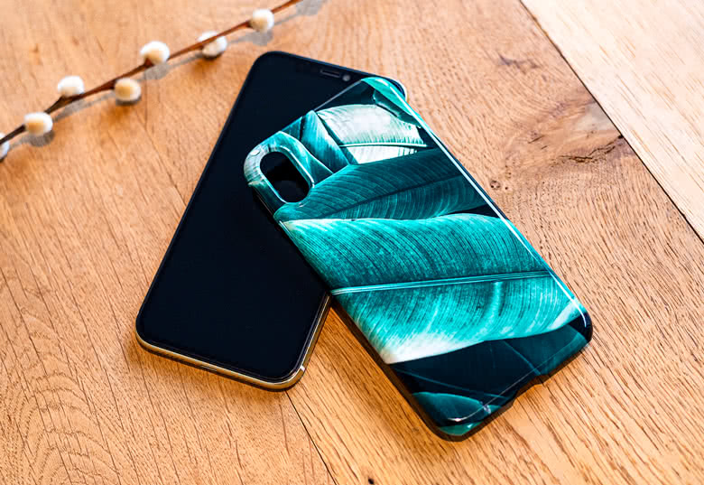 iPhone Case