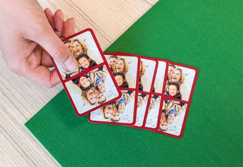 Cartes de Jass & Piquet