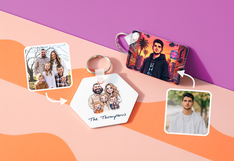 Keyring