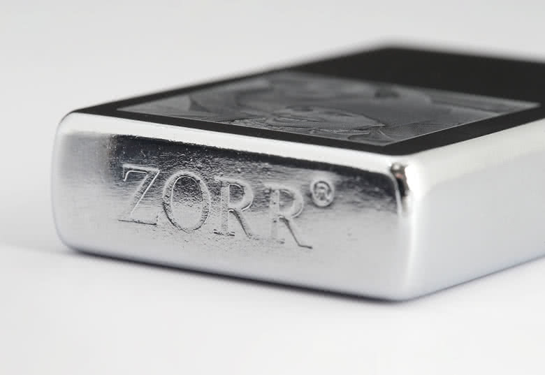 Beautiful high gloss finish