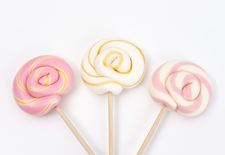 Lollipops