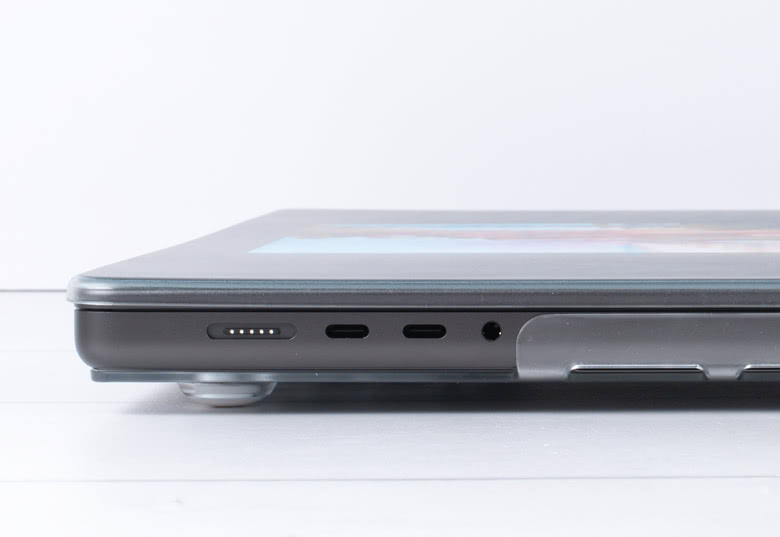 Gepersonaliseerde Macbook case